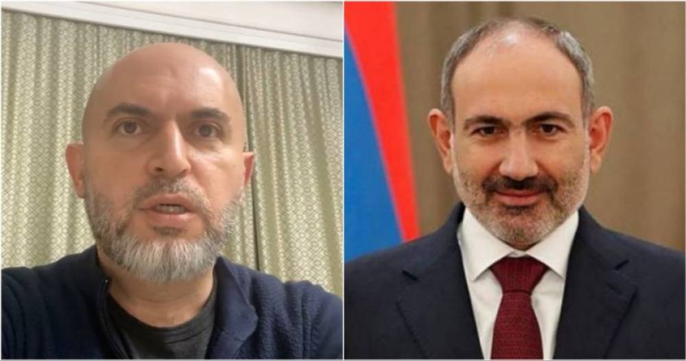 Աշխարհի մայրաքաղաքներում ՍԱ կշարունակի ծաղրել հայերին. նրա հարցերը պիտի լուծենք ՀՀ մայրաքաղաքում (Video)