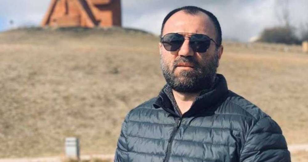 Չիչոյան Ժորա, դու էսօր զոհվածի մորը կալանավորման չտարար, դու էսօր դատապարտեցիր Նիկոլի տղուն ընդմիշտ ԱշոտԻԿ մնալու