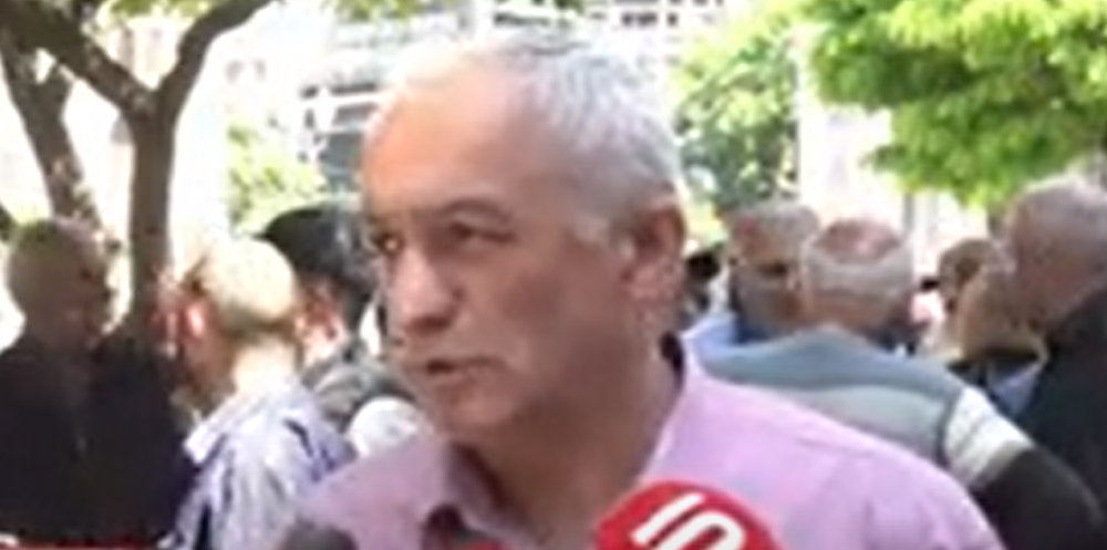 Սամվել Բաբայանին պետք է Արցախում դիկտատոր դարձնել, որ ջախջախենք Ադրբեջանին. արցախցի