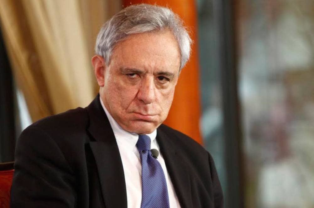 Փաշինյանի ձեռքը պետք է բռնել հենց հիմա, հետո ուշ կլինի. Վարդան Օսկանյան