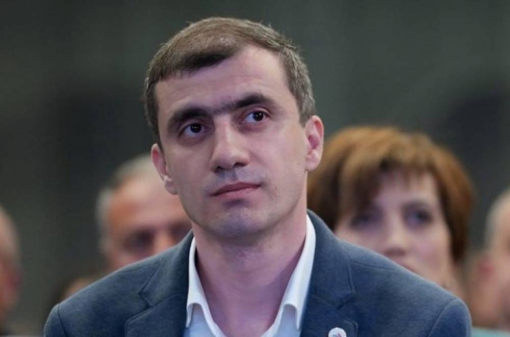 Դատվելու եք նաև դուք, առնվազն հանցագործներին չդատելու հանցավոր անգործության համար. Մեսրոպ Առաքելյան