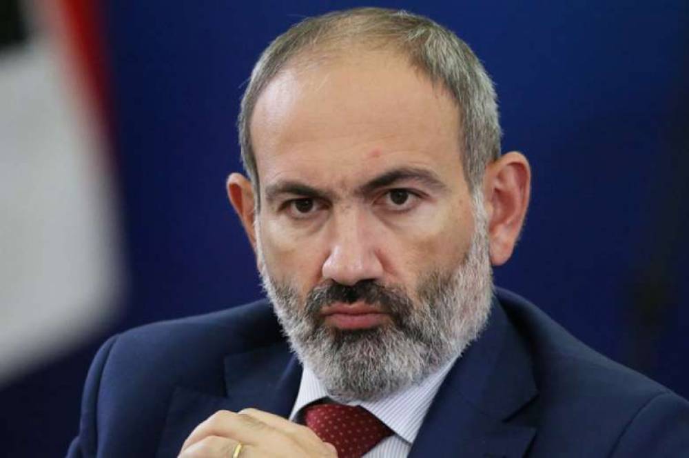 «Կամ հայկական Արցախի, կամ Արցախը հանձնող Նիկոլի հետ ես»