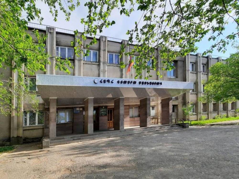 Ճարտարագիտական համալսարանի Գյումրու մասնաճյուղից 22 անձ հայտնվել է մեղադրյալի աթոռին․ «Հրապարակ»
