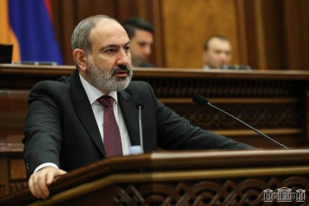 «Մի քանի օր ավել-պակաս չխոսեք». «Հրապարակ»