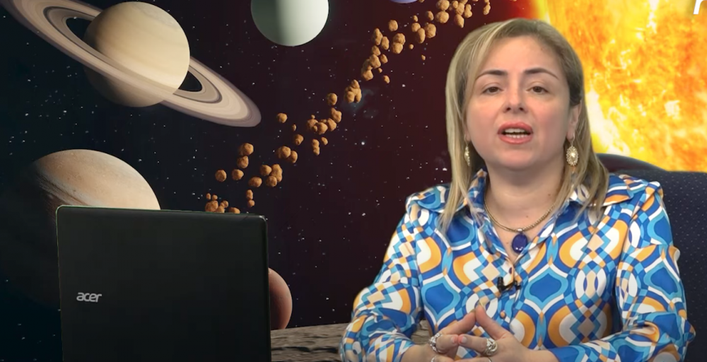 Կանխորոշելու են առաջիկա 20 տարիները․ աստղաբանը հայտնել է՝ ինչ է սպասվում Հայաստանին մայիս ամսին (տեսանյութ)