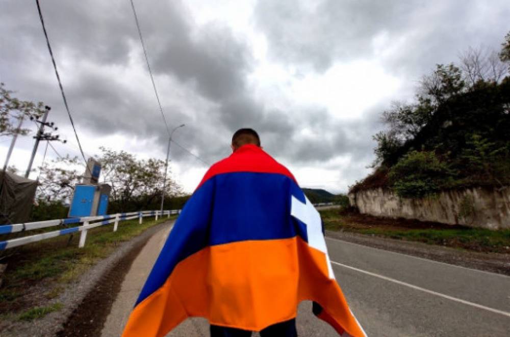 Սա մեր լռության, միայն մեր ստամոքսի մասին մտածելու հետևանք է․ Դավիթ Ղահրամանյան