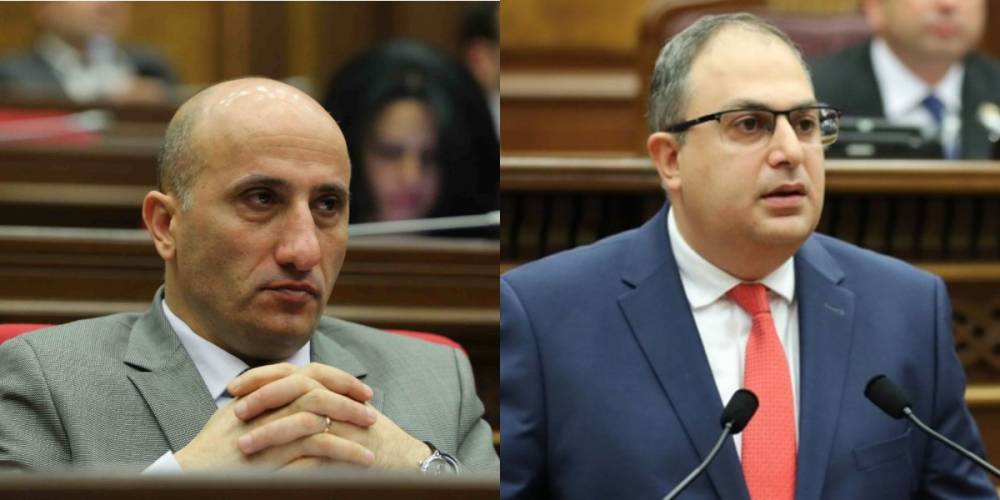 Իրավապահ համակարգը թեժ քննարկել է իր ներքին խոհանոցը. լուրջ դժգոհություններ կան. «Ժողովուրդ»