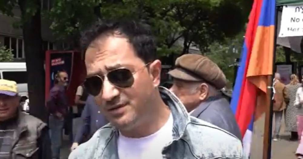 Գնալով դժվարանում եմ ելք ու հույս տեսնել, բայց թևաթափ չեմ լինում․ Ավետ Բարսեղյան (Video)