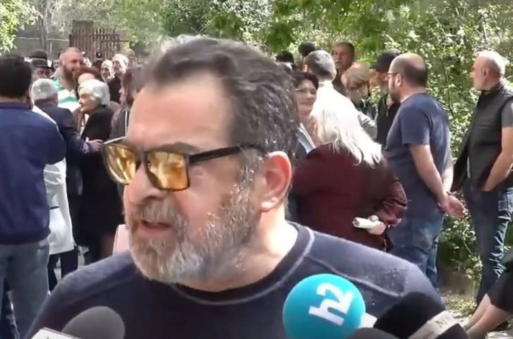 Հեղինակազրկելով բանակը՝ վաղը զորակոչիկ չենք ունենալու, արդեն համատարած չեն ուզում ծառայել. Հրանտ Թոխատյան