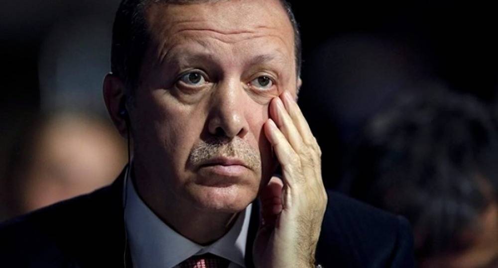 Էրդողանի ձայները նվազել են50% - ից.(լուսանկար)