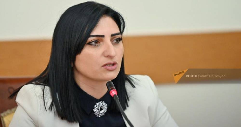 Խայտառակ վիճակ է զոհված զինվորների մասունքների իդենտիֆիկացման խնդրում. պատկան մարմինները ծնողին տվել են երեք ձեռք