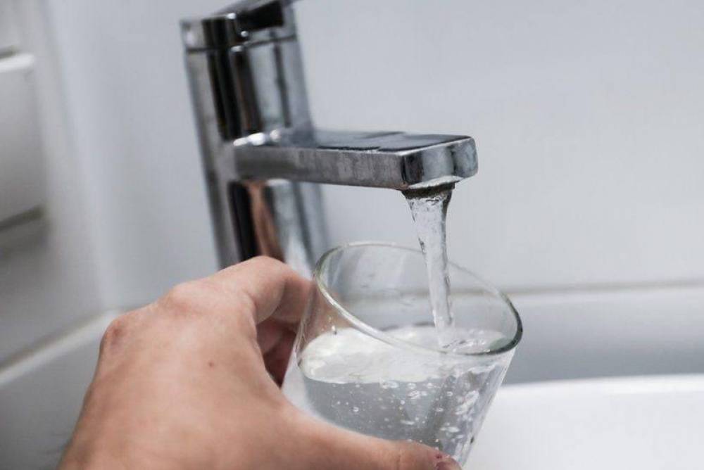 Վթարային ջրանջատում Երևանի 3 վարչական շրջաններում