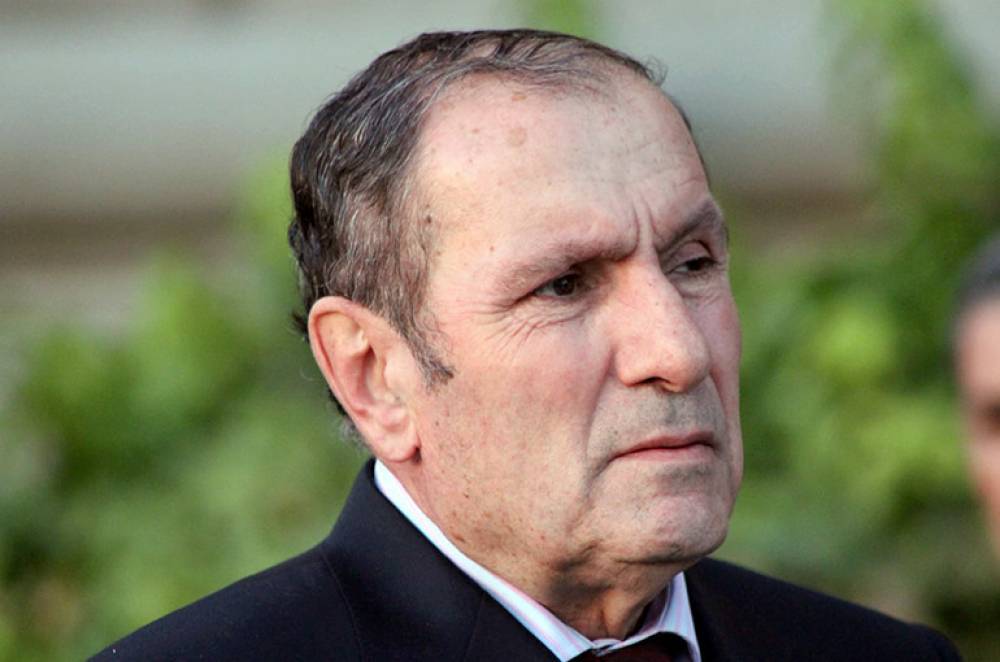 Ռազմի դաշտում որդուն կորցրած մոր կալանավորումն ավելի մեծ խայտառակություն է, քան ԱԺ տխրահռչակ նախագահի կողմից Երևանի կենտրոնում քաղաքացու երեսին թքելու զազրելի արարքը