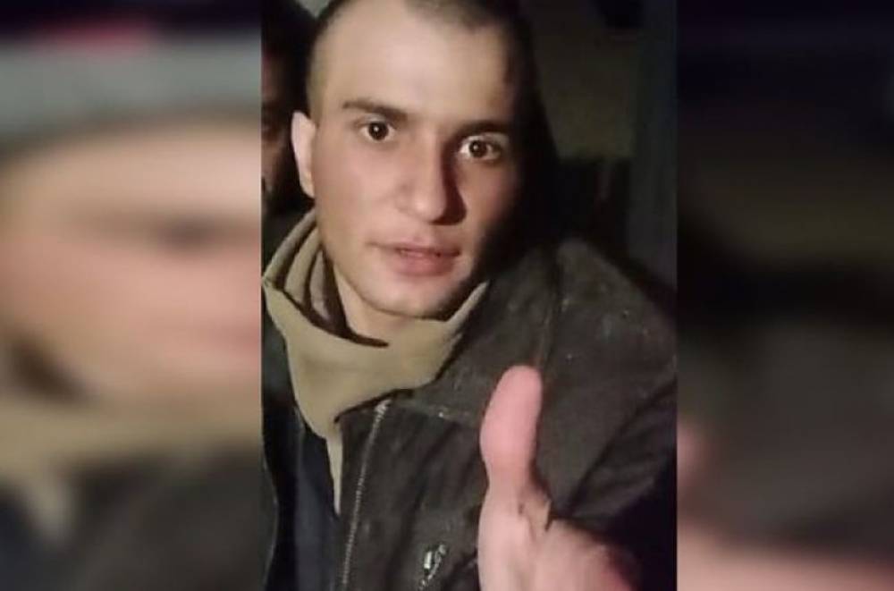 Հայաստանի սահմանը հատած երկու ադրբեջանցիներից մեկը դատապարտվել է 11 տարի 6 ամիս 15 օրվա ազատազրկման