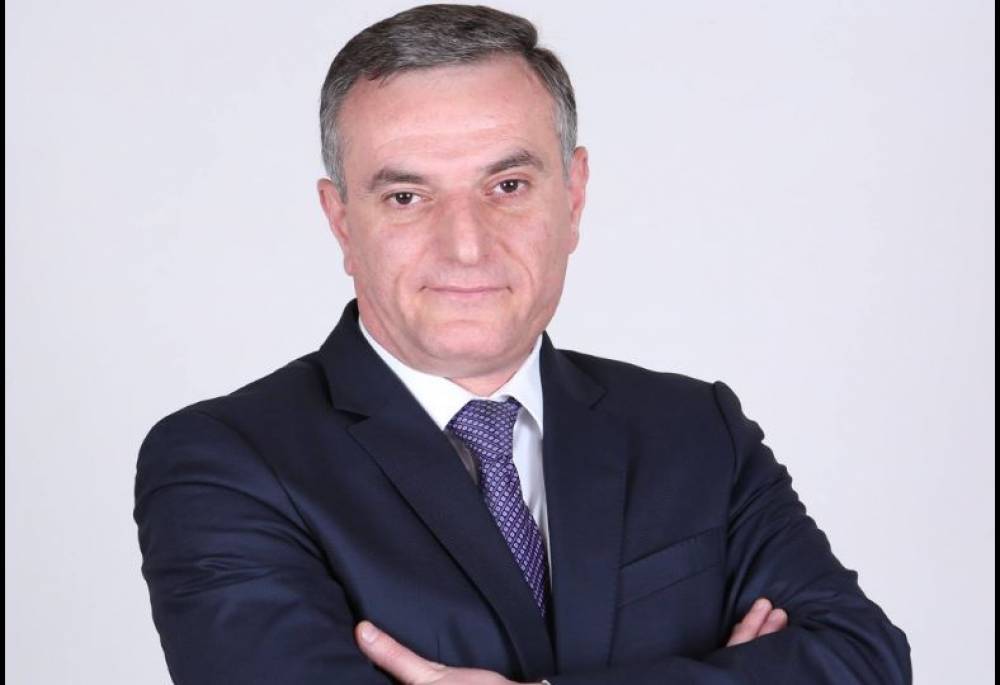 Ասում են, որ եթե Արցախն ու Հայաստանի մի շարք տարածքներ չհանձնենք` պատերազմ է լինելու․ Ա․ Զաքարյան