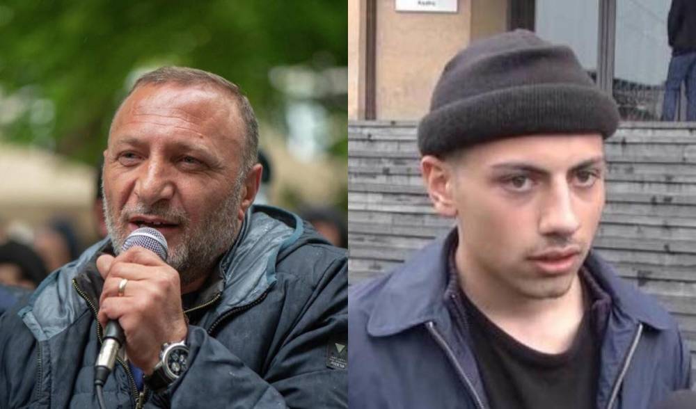 Մամաներից մեկն ասեց՝ նստի մեքենան, առևանգում չի եղել․ Գարիկ Գալեյան. (բացառիկ մանրամասներ)