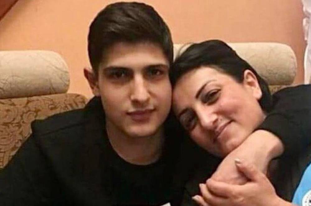 Գայանե Մարտիրոսյանին ձերբակալման բողոքը քննվելու է այսօր՝ ժամը 22-ին