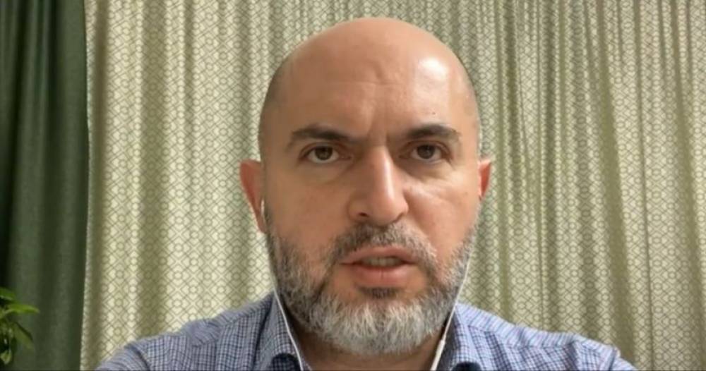 Հայաստանի ու Արցախի համար փորվող գերեզմանում պետք է թաղել հե՛նց գերեզմանափորին