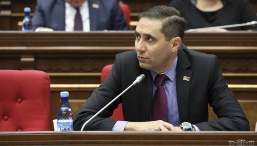 Գագիկ Ծառուկյանի մեսիջները պետք է դառնան հանրային դիսկուրսի առարկա․ Աբովյան