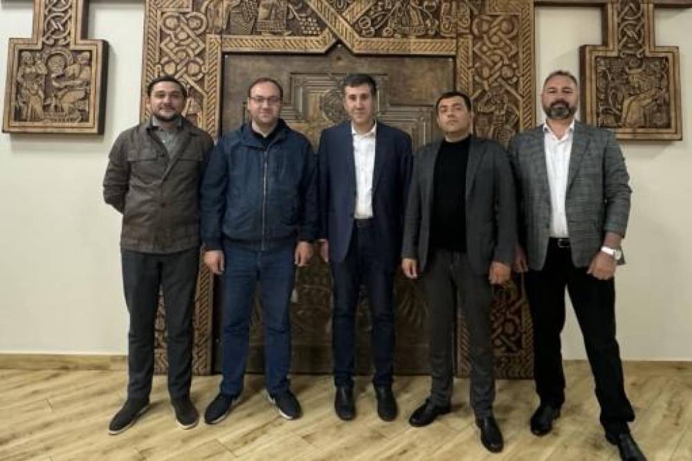 «Հինգ իրավապաշտպանների նախաձեռնությունը» Սարդարապատի հուշահամալիրում կիրականացնի հերթապահություն