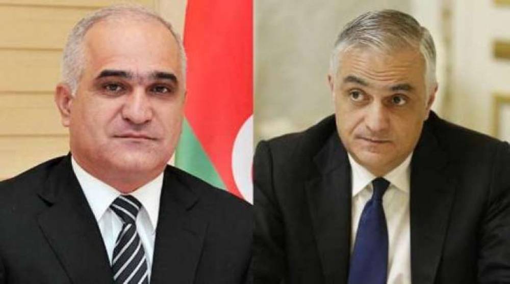 Հանդիպել են Հայաստանի և Ադրբեջանի սահմանազատման հանձնաժողովները․ ինչ հարցեր են համաձայնեցվել