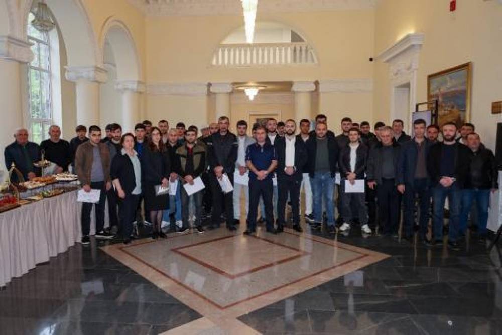 Նոր մասնագիտություն, նոր հնարավորություններ․ ԶՊՄԿ-ն տեսական և գործնական դասընթացներ է կազմակերպել