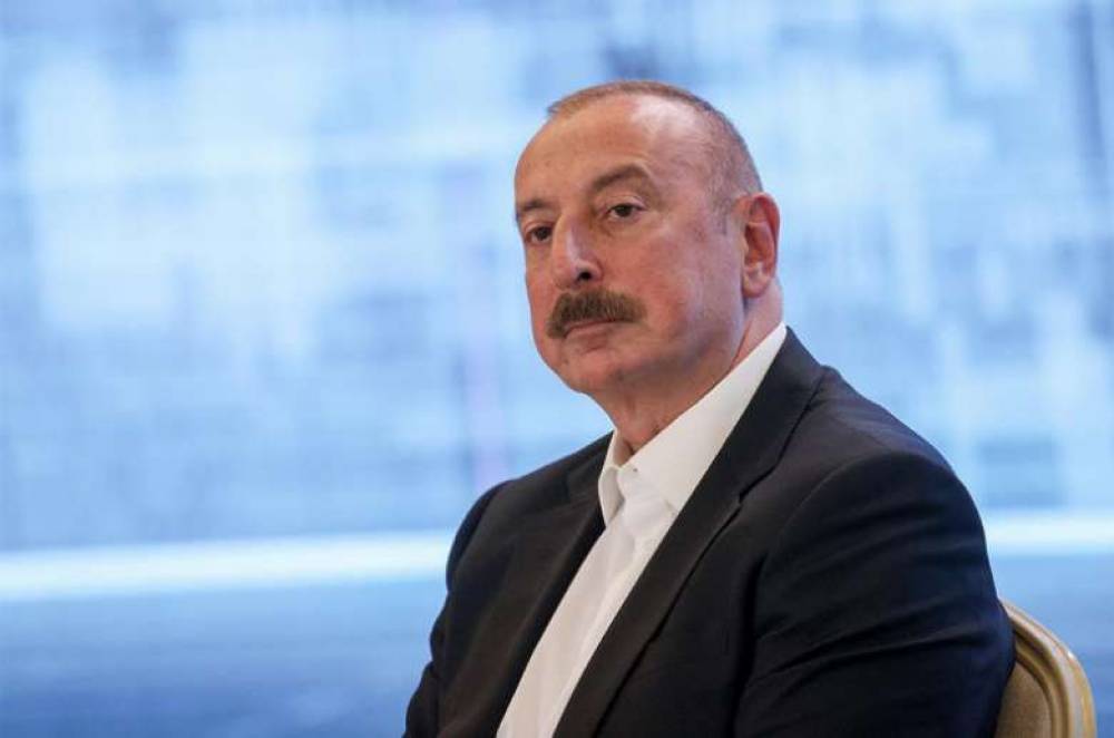 Ադրբեջանը մինչև 2030թ․ Արցախում կառուցելու է 5 նոր ջրամբար և 11 ՀԷԿ