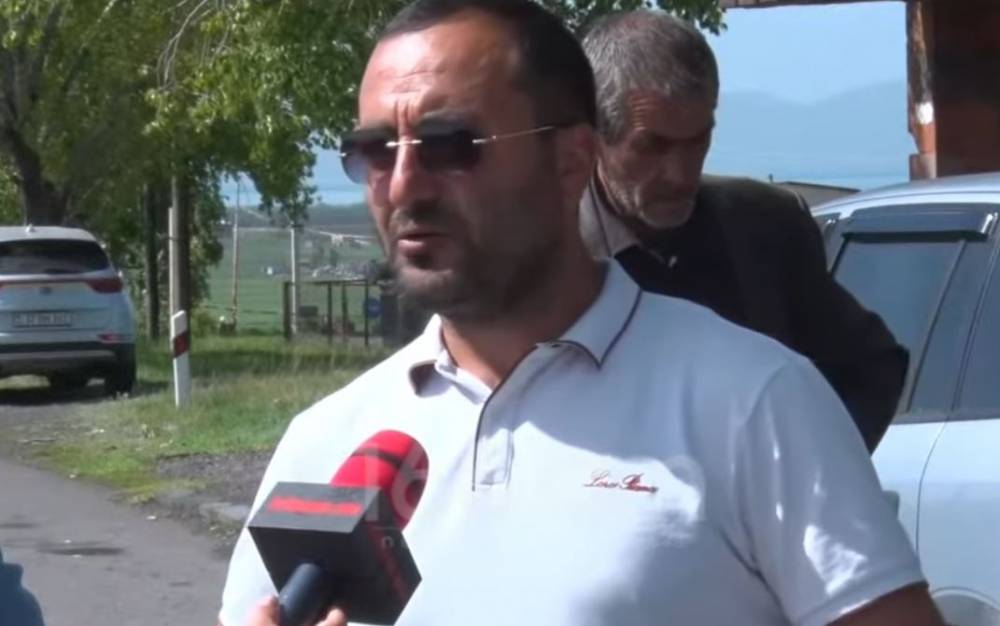 ՀԻՄԱ: Գավառ-Սևան մայրուղին՝ այս պահին
