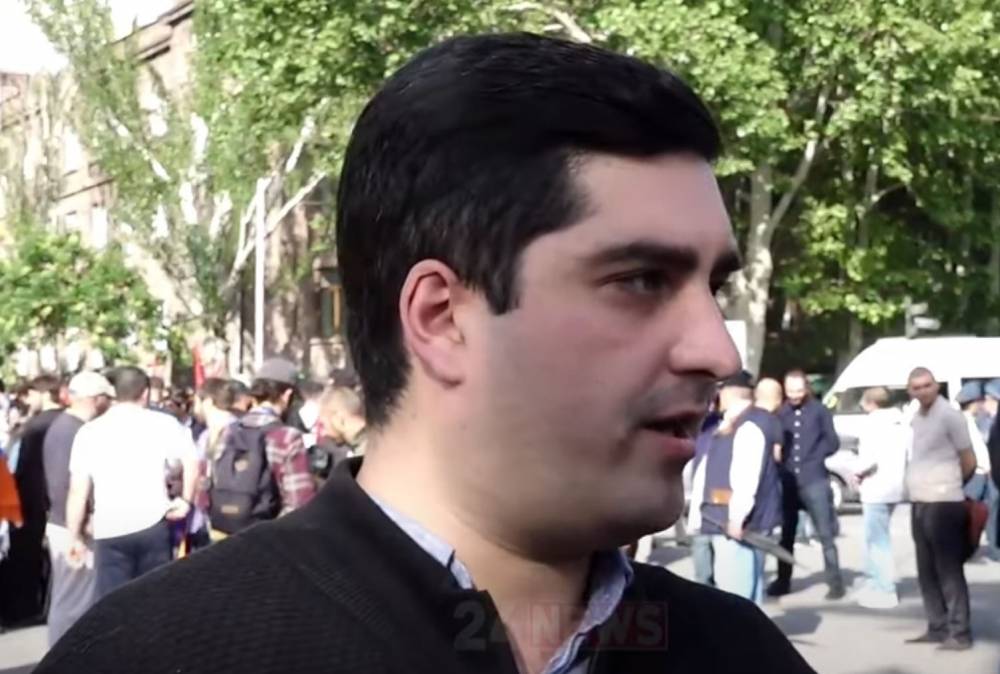 «Ռսի, Արևմուտքի շպիոններ», «նարկոբարոններ». սրանք նիկոլական թեզեր են, բայց շպիոններն իրենք են