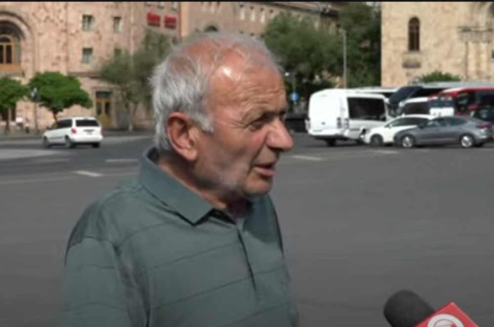 Հրդեհից 1 ամիս առաջ զոհված զինվորներն ահաբեկիչ էին բռնել Ազատ գյուղում