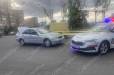 Երևանում՝ փողոցում, կնոջ ինքնազգացողությունը վատացել է և ընկել է «Mercedes»-ի վրա