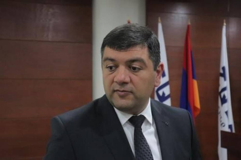Կապանի քաղաքապետի մեքենայի հրկիզման դեպքը բացահայտվել է