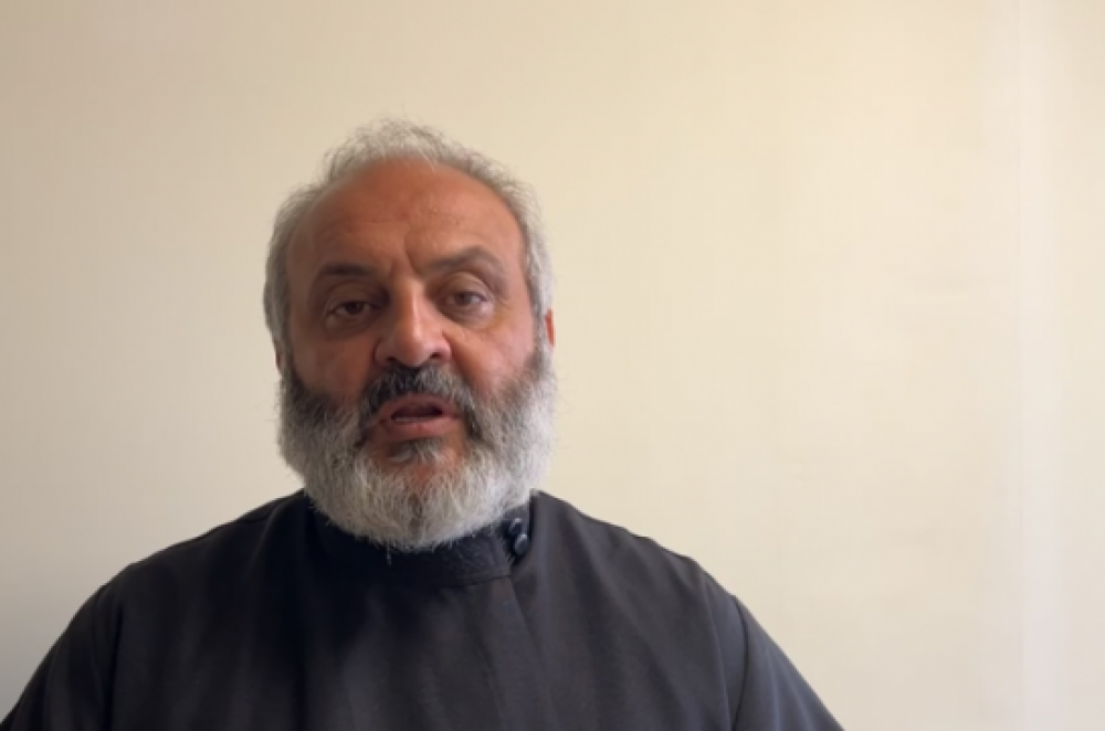 Այսօրվա հանրահավաքը կայանալու է. Բագրատ Սրբազան