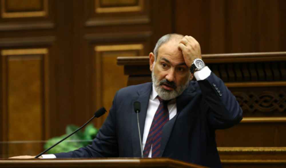 Պարտադիր ժամկետային ծառայողներին ծնողները շարունակում են ծանրոց ուղարկել.  Նիկոլ Փաշինյանը խաբել է. «Ժողովուրդ»