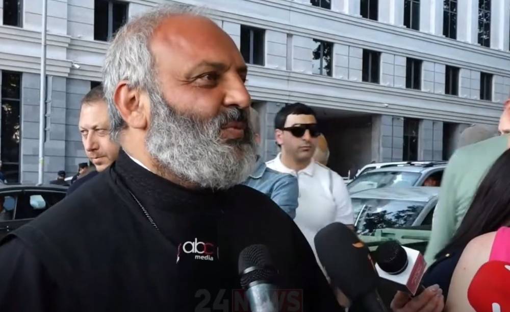 Փաշինյանը վերջին անգամ որպես վարչապետ կգնա, կայցելի Սարդարապատ, մենք գնում ենք Մայիսի 28-ը տոնելու