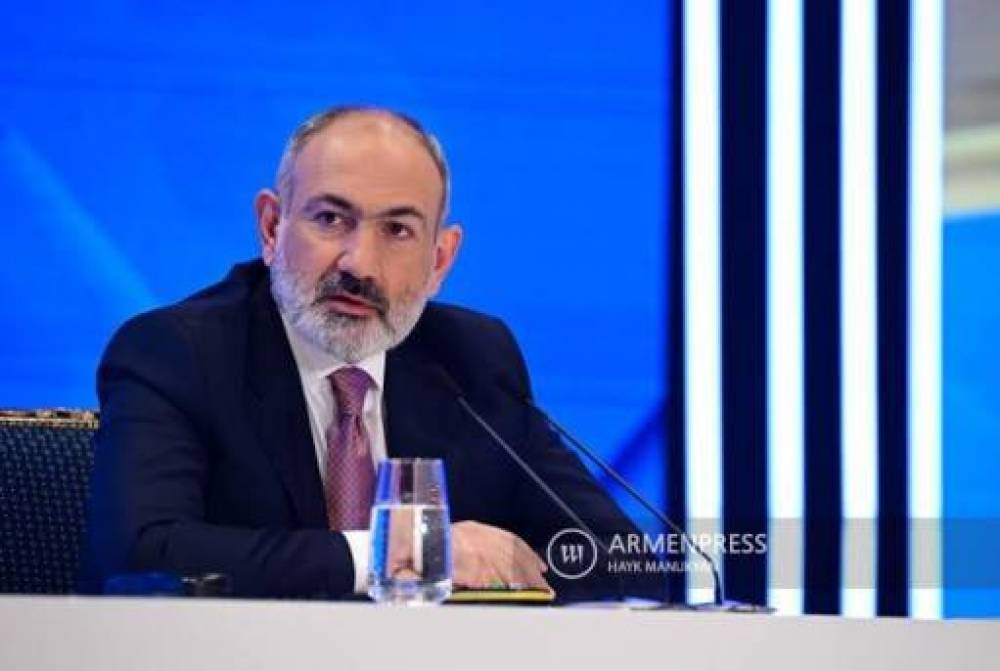 Ժամանակն է Ադրբեջանի հետ համաձայնությունները ներառել խաղաղության պայմանագրում և ստորագրել այն