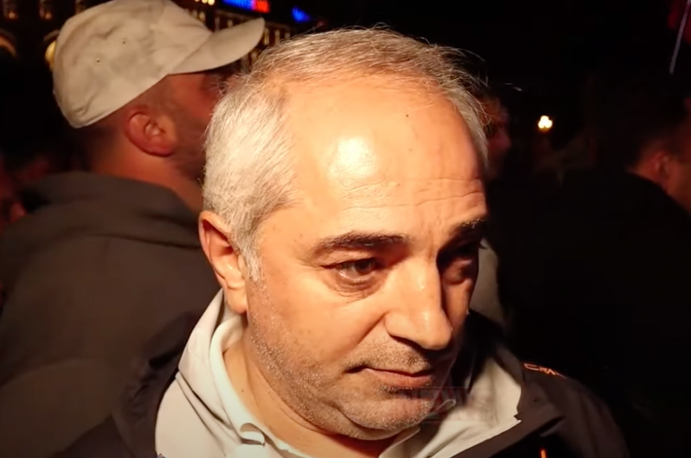 Կուզենայի` Բագրատ Սրբազանը լիներ վարչապետ, նա կրում է հայի հատկանիշները. դերասան