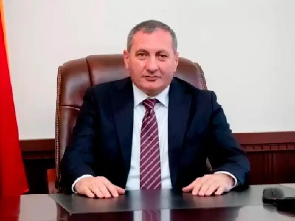 Լոռու մարզպետի հրամանով «Վանաձոր» ԲԿ-ի տնօրենն ազատվել է պաշտոնից. ԲԿ-ն տնօրենի նոր պաշտոնակատար ունի