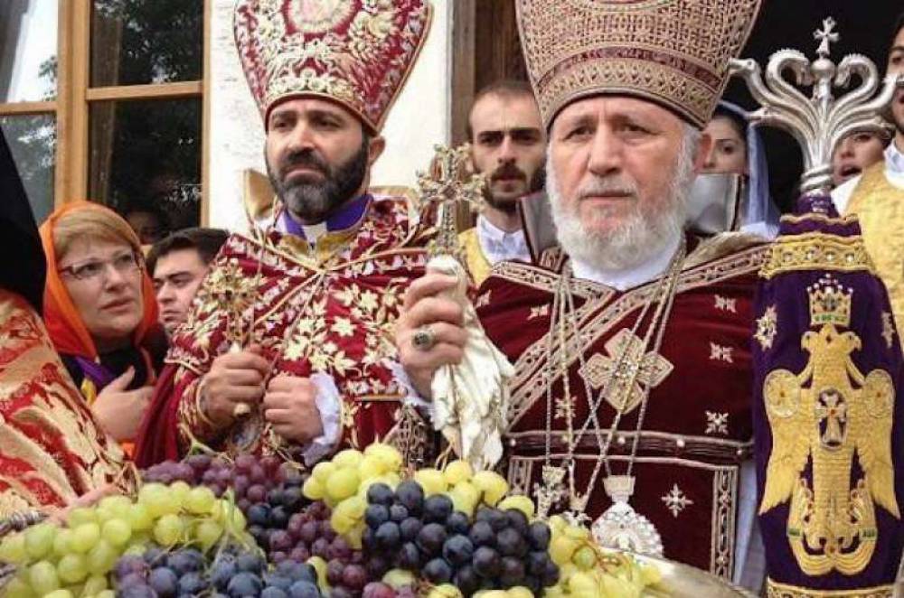 Տեղի հայ համայնքների, ծխական ու թեմական խորհուրդների անունից դատապարտում ենք այդ քստմնելի արարքը․ Ռումանիոյ հայոց թեմ