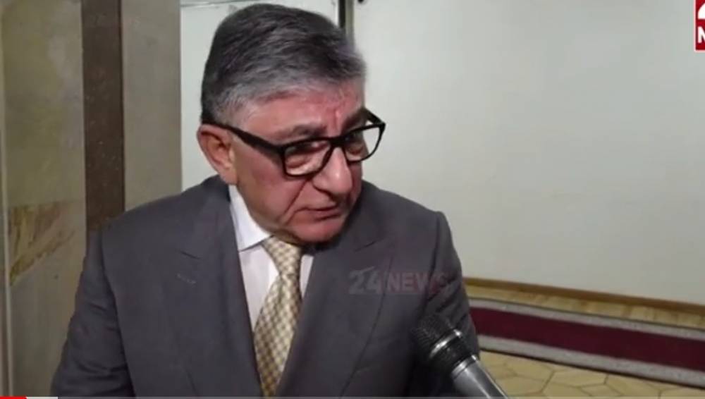 Չեմ սպառնացել, ասել եմ, բա որ մենք էլ անենք. Սուքիասյանը սրբագրում է աղմկահարույց հայտարարությունը