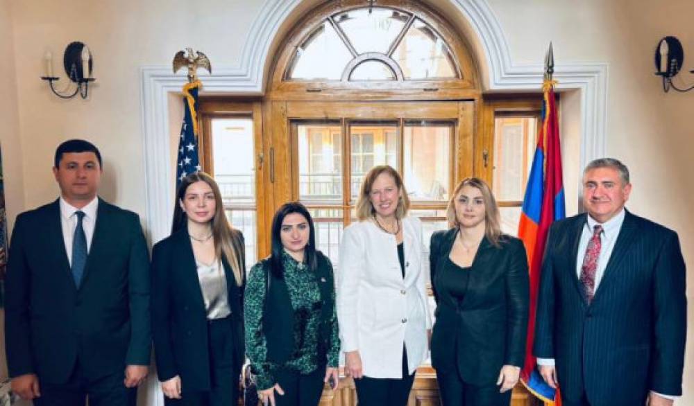 Դուք լեզու եք գտել՝ մենք ի՞նչ կարող ենք անել․ «Հրապարակ»