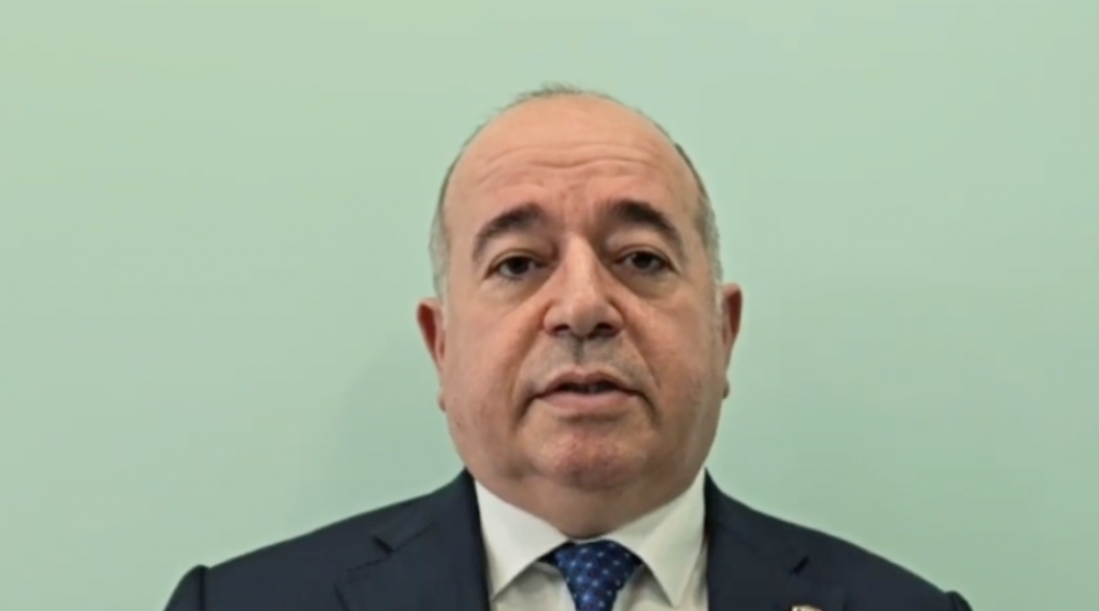 Ինչքան նա գեղեցիկ է խոսում հայերեն, այնքան վտանգված է մեր հայրենիքը