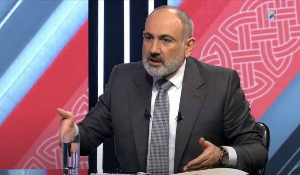 Կարող է մեր ինքնիշխան տարածքից դիրք դուրս գալ, որովհետև ՊՆ-ն այդ գծի վրա այլևս ծառայություն չի իրականացնելու. Փաշինյան