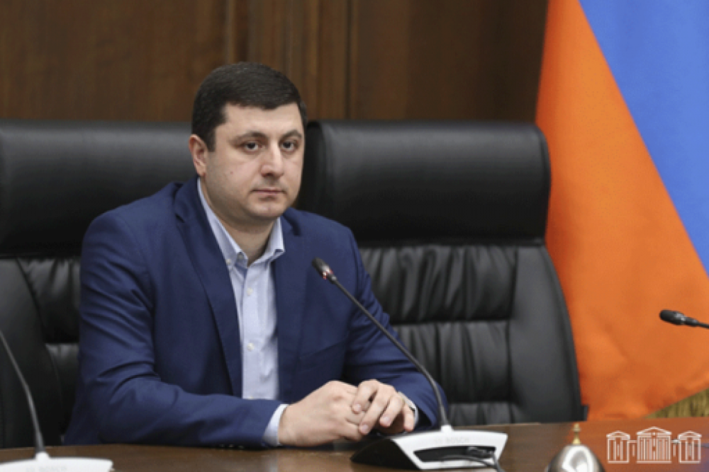 Սա միայն Իրանի ցավը չէ, սա լավ հարևանի ողբերգություն է, սպառնալիքներն էլ միայն Իրանինը չեն