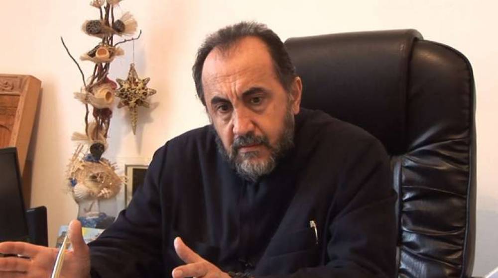 Միքայել արքեպիսկոպոս Աջապահյանի օրհնությամբ՝ մեկնարկում է երթ Գյումրիից Երևան