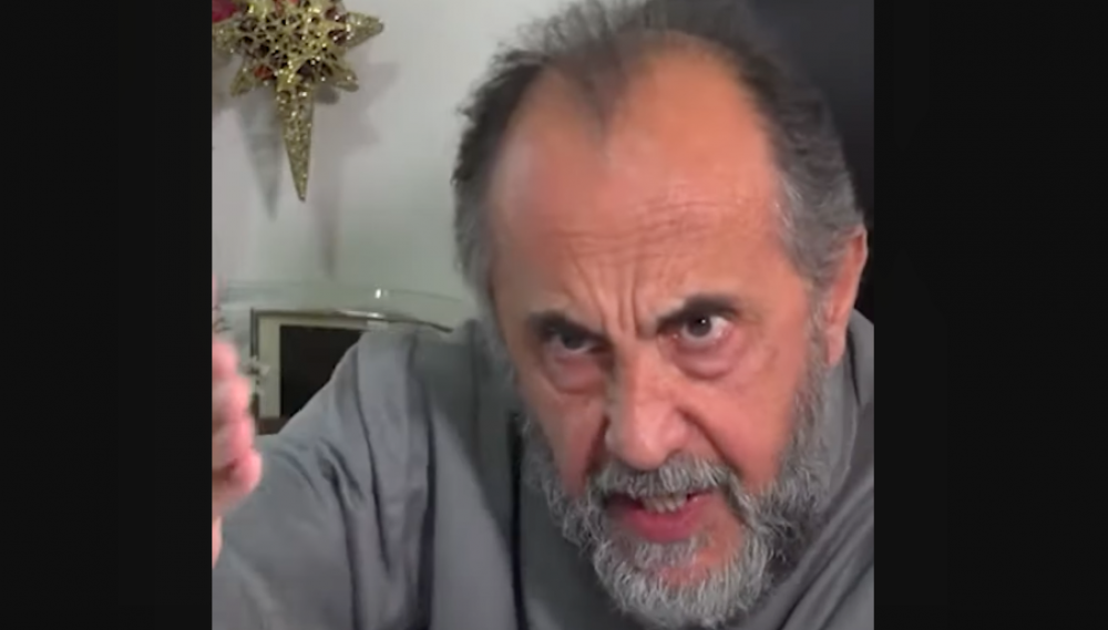 Եթե պետք է` քաղաքական իշխանությունն էլ կվերցնենք․ Աջապահյան (տեսանյութ)