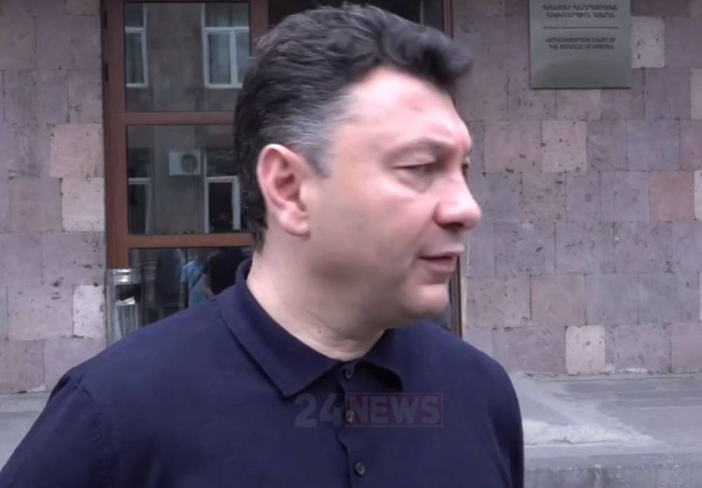 Եկեղեցին էնպիսի բաներ է տեսել, Նիկոլն ու նրա նմանները, կամ Վեհի դիմաց կանգնող ողորմելիներն ովքե՞ր են (տեսանյութ)
