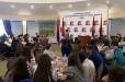 Հայաստան-Արցախ երիտասարդական ֆորումի երկրորդ օրվա բանախոսներն ու անակնկալները