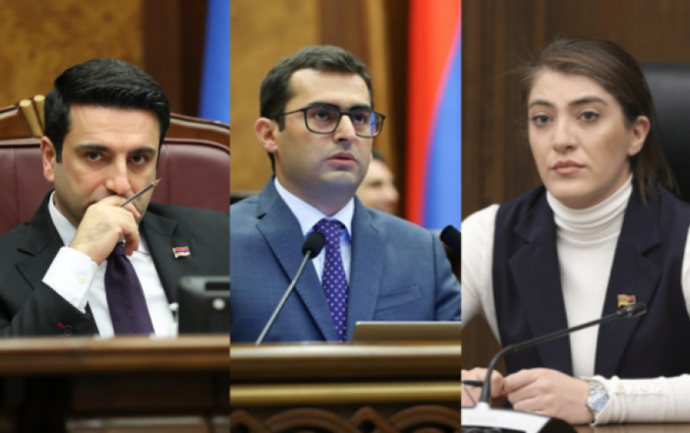 ՔՊ-ական մի շարք պատգամավորներ ունեն 2-րդ երկրի անձնագիր․ ահազանգ ԱՄՆ համայնքային գործչի կողմից