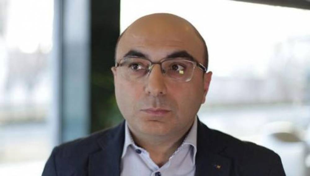 Հայաստանում առաջանում է համակեցության սուր պրոբլեմ, որն ավելի վտանգավոր է, քան Ալիևի պահանջները